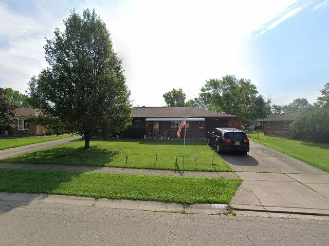 House image located at Dayton, OH 45414