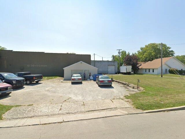 House image located at Macomb, MI 48044