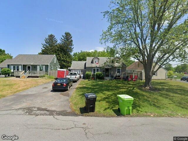 House image located at Syracuse, NY 13212