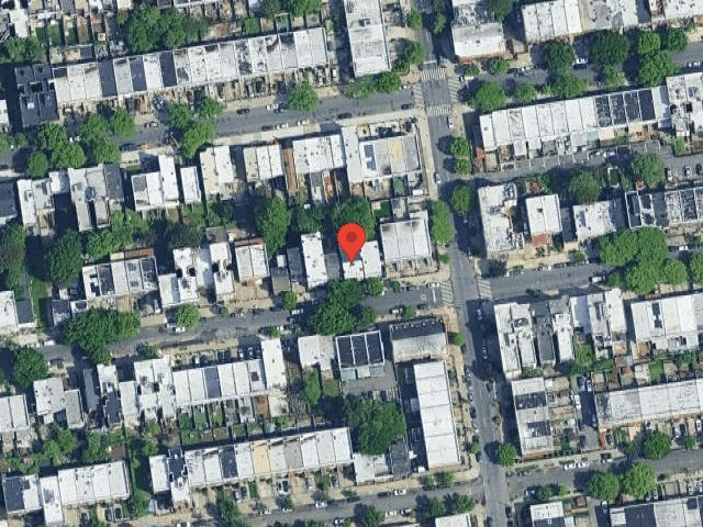 House image located at Brooklyn, NY 11233