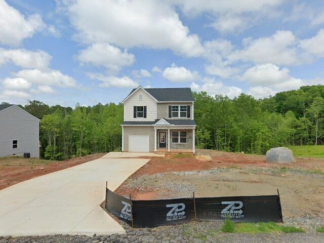 House image located at Troutman, NC 28166