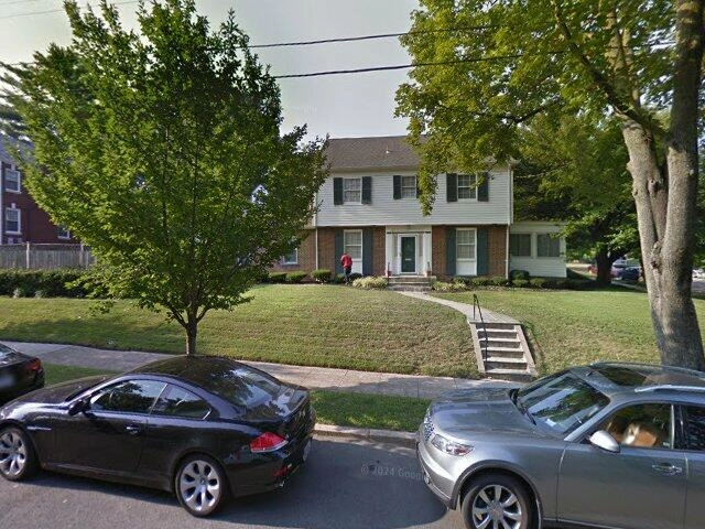 House image located at Washington, DC 20012