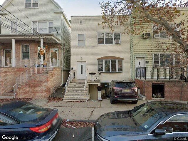 House image located at Bayonne, NJ 07002