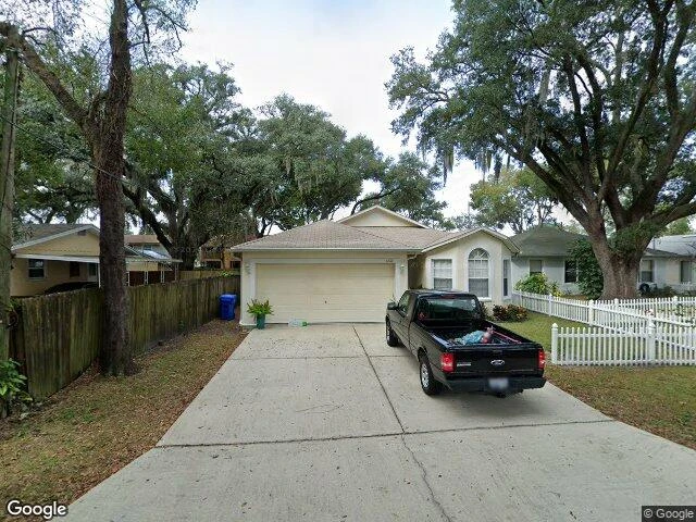 House image located at Tampa, FL 33614
