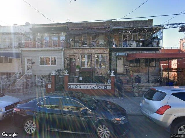 House image located at Brooklyn, NY 11207