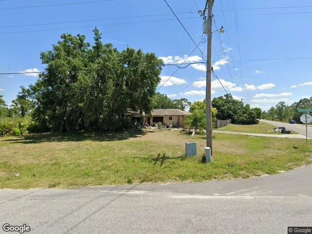 House image located at Lake Placid, FL 33852