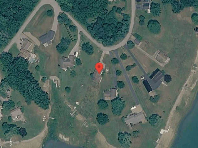 House image located at Negley, OH 44441