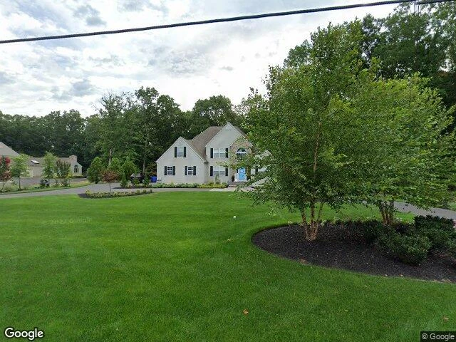 House image located at Medford, NJ 08055