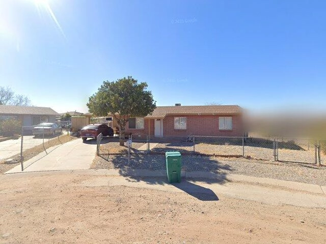 House image located at Tucson, AZ 85757