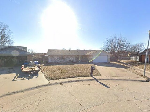 House image located at Enid, OK 73703