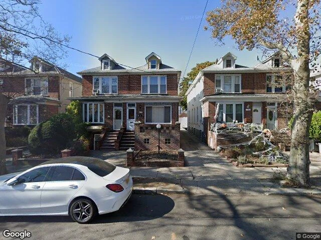 House image located at Brooklyn, NY 11234