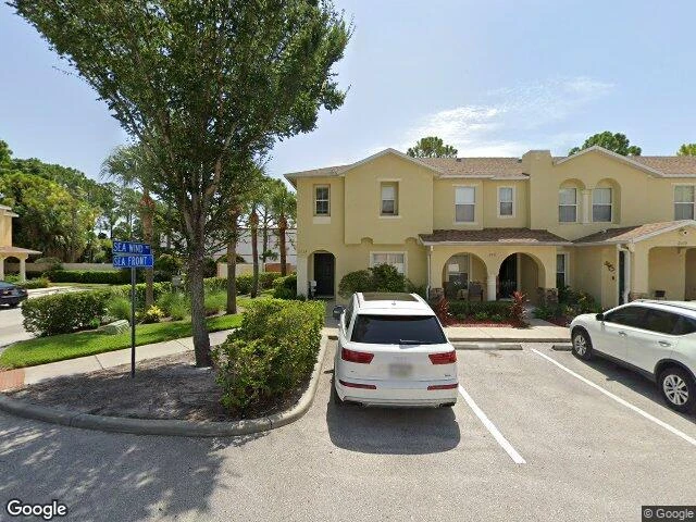 House image located at Clearwater, FL 33763