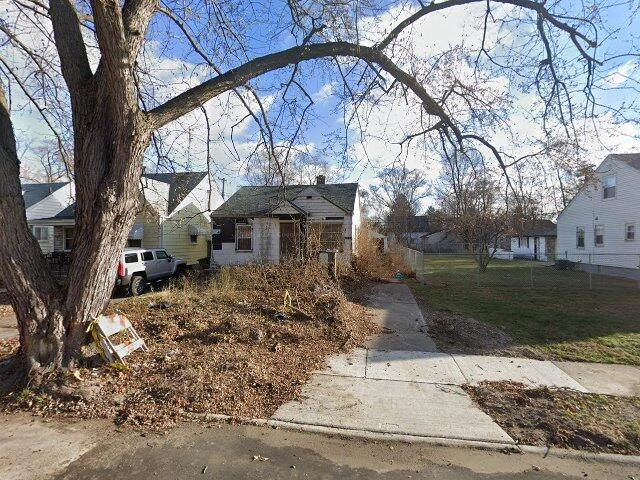 House image located at Detroit, MI 48234
