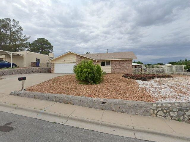 House image located at Las Cruces, NM 88011
