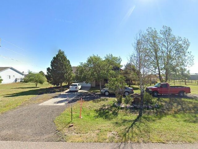 House image located at Elizabeth, CO 80107
