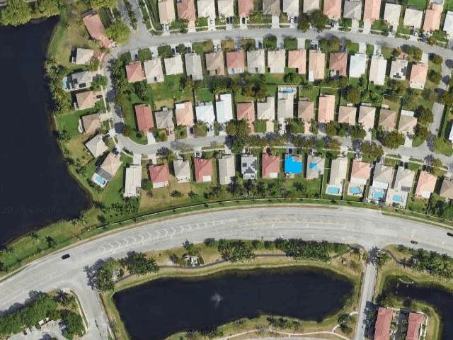 House image located at Hollywood, FL 33025