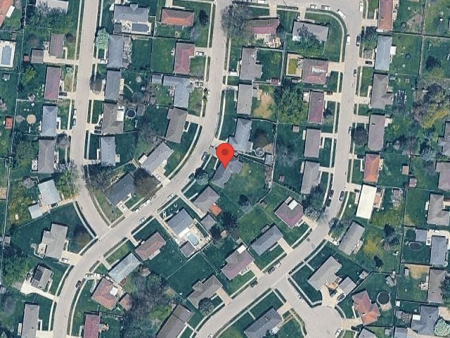 House image located at Springfield, OH 45503