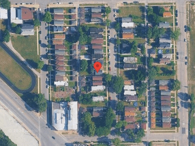 House image located at Chicago, IL 60619