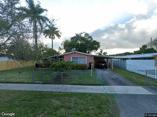 House image located at Miami, FL 33157