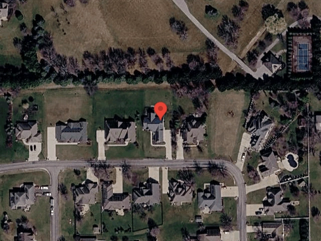 House image located at Bourbonnais, IL 60914