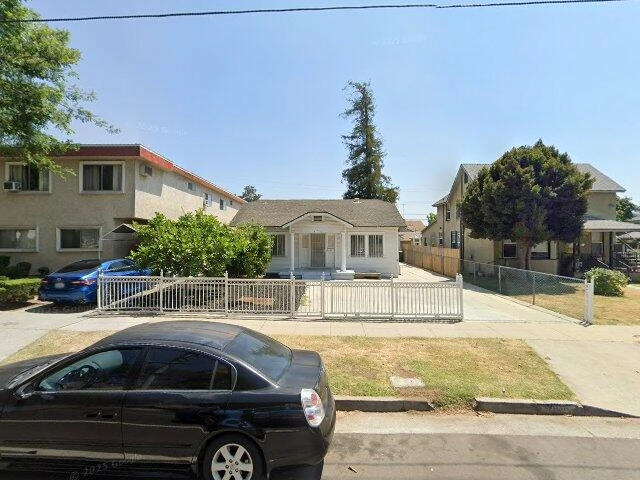 House image located at Barstow, CA 92311