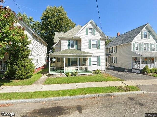 House image located at Geneva, NY 14456