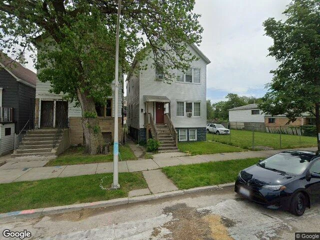 House image located at Chicago, IL 60621
