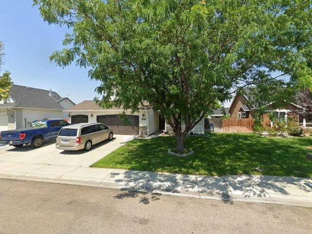 House image located at Nampa, ID 83651