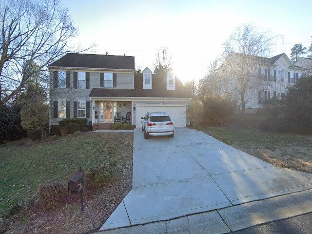 House image located at Clover, SC 29710