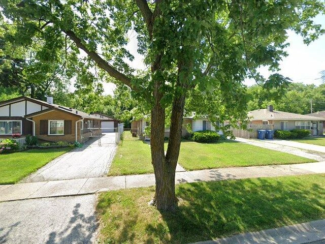 House image located at Calumet City, IL 60409