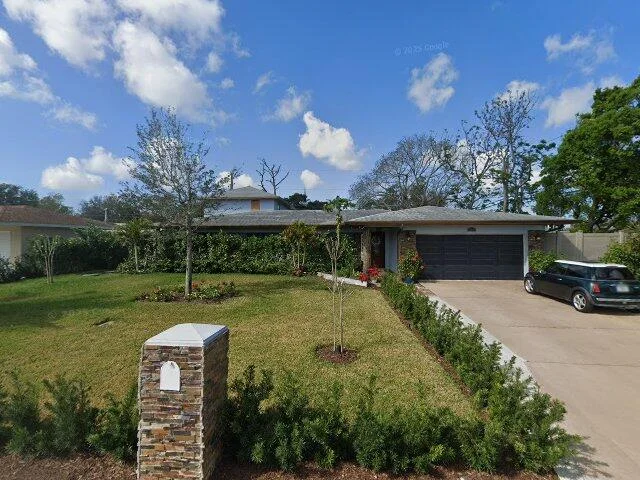 House image located at Clearwater, FL 33765