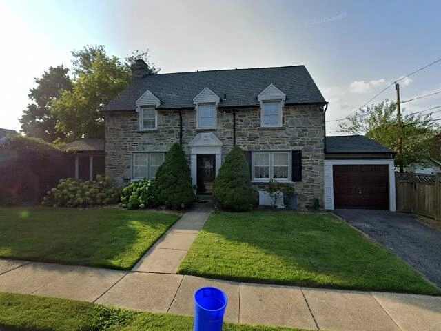 House image located at Drexel Hill, PA 19026