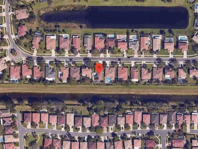 House image located at Lake Worth, FL 33463