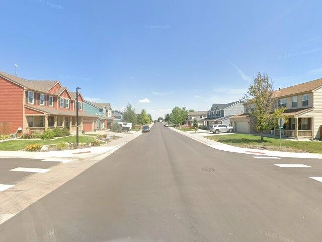 House image located at Castle Rock, CO 80104