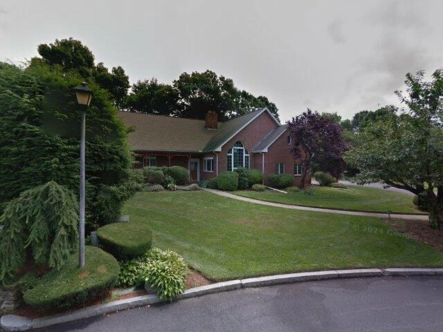 House image located at Winchester, MA 01890