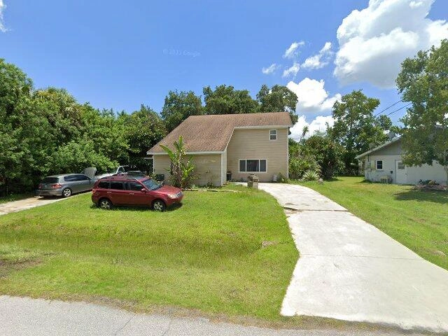 House image located at North Port, FL 34287