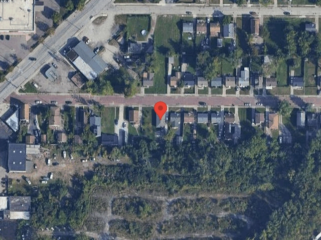 House image located at Cleveland, OH 44135