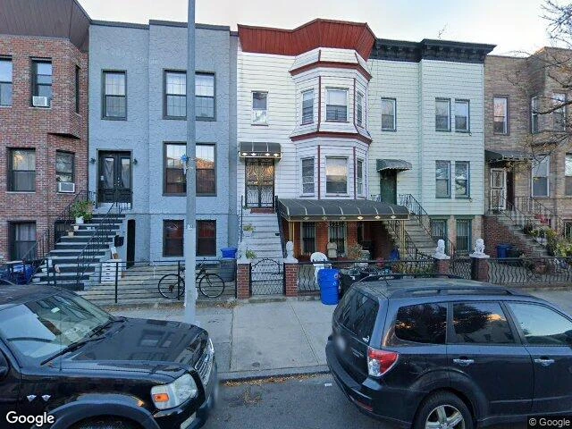 House image located at Brooklyn, NY 11207
