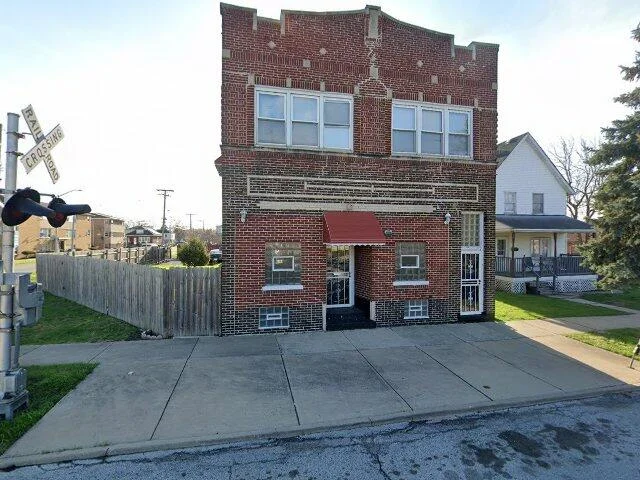 House image located at Blue Island, IL 60406