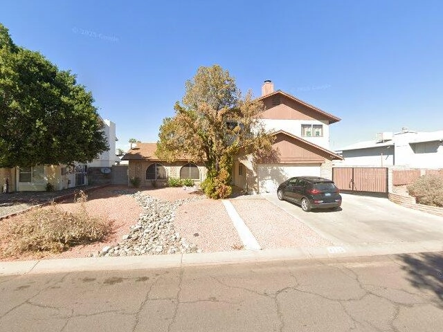 House image located at Glendale, AZ 85306