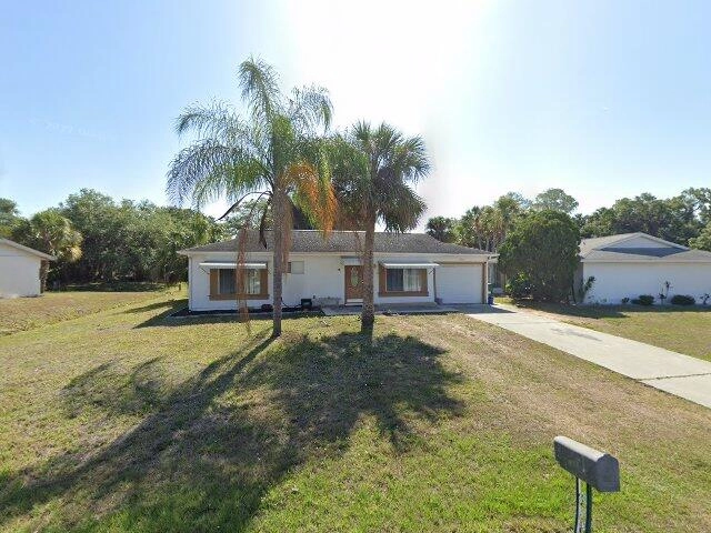 House image located at Port Charlotte, FL 33948