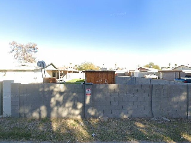 House image located at Glendale, AZ 85306