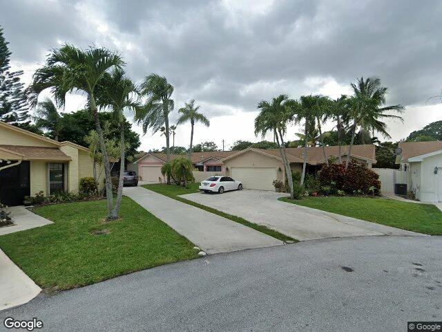 House image located at Boynton Beach, FL 33426