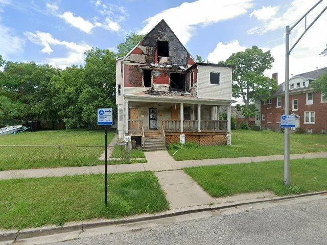 House image located at Chicago, IL 60621