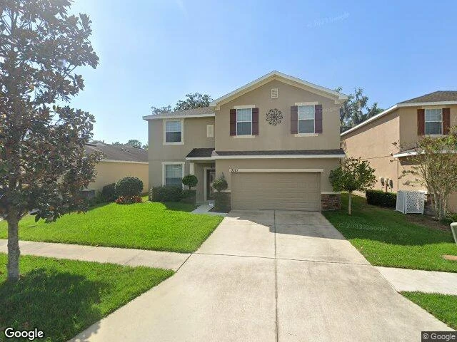 House image located at Riverview, FL 33569