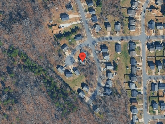 House image located at Charlotte, NC 28216