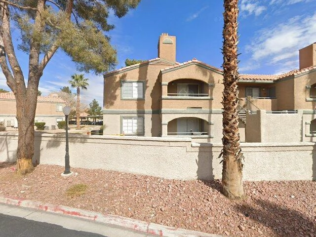 House image located at Las Vegas, NV 89107