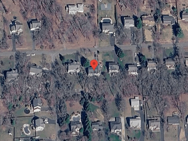 House image located at Lorton, VA 22079