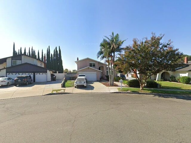 House image located at Rancho Cucamonga, CA 91701