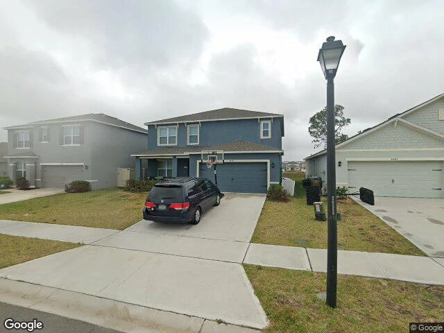 House image located at Kissimmee, FL 34747